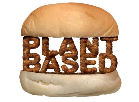 Plant-based meat: Navigating the trough of disillusionment