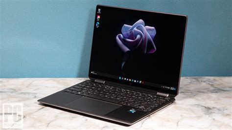 HP Spectre x360 13.5 (2022) Review | PCMag