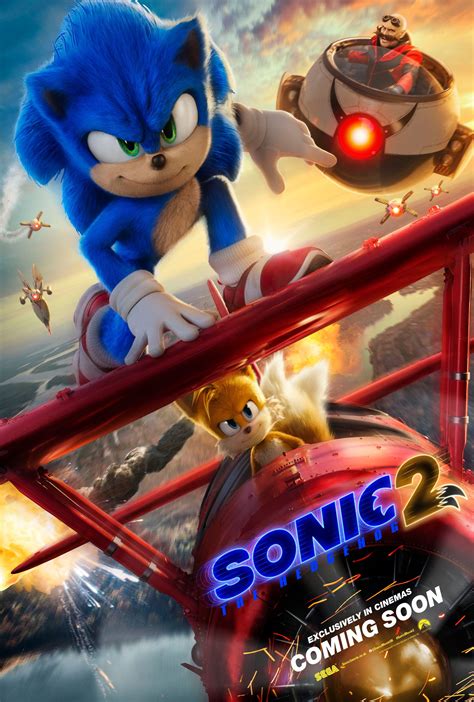 Details more than 81 sonic anime movie latest - in.coedo.com.vn