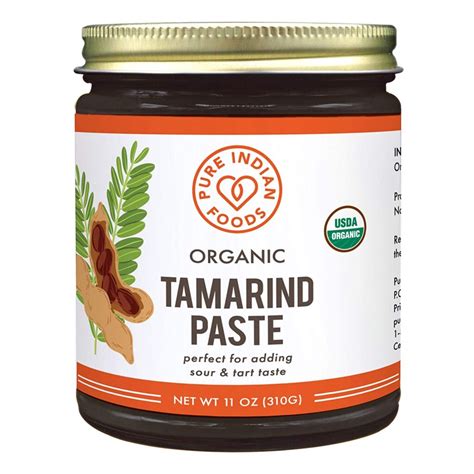 Where To Find Tamarind Paste In Grocery Store – Valuable Kitchen