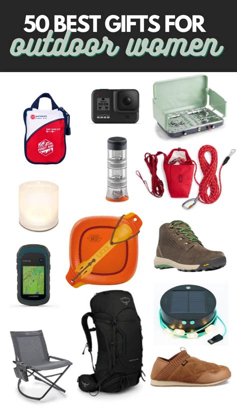 50 Best Practical & Unique Gifts for Outdoor Lovers [2021 Update] • Reckless Roaming