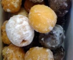 Munchkins recipe (usa American syle)