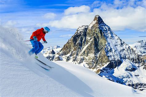 10 Best Ski Resorts in Switzerland - Where to Go Skiing in the Swiss ...