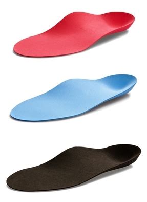 Tips and Choices for the Best Insoles for High Arches - Comforting Footwear