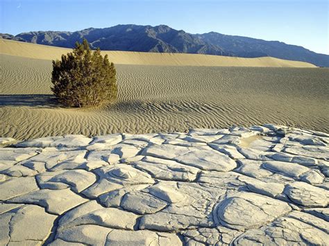 Must Visit Death Valley National Park Nevada