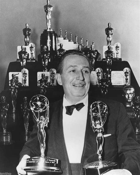 Walt Disney Oscar Award* | Walt disney land, Walt disney, Walter elias ...