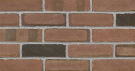 Glen-Gery Brick | Brick Manufacturer Partners | Mason's Masonry Supply Inc.