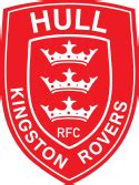 Hull Kingston Rovers - Wikipedia