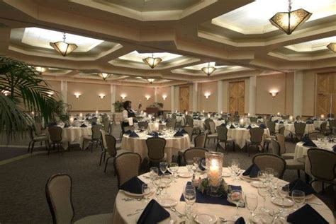 Tamarack Conference Center, Beckley, West Virginia, Wedding Venue