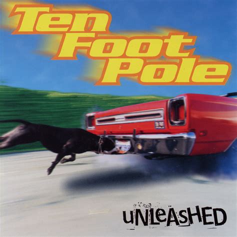 Ten Foot Pole - Insider | Epitaph Records