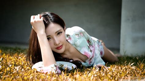 Chinese Girl Wallpapers - Wallpaper Cave