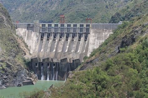 Chamera Dam (Chamba) - 2020 What to Know Before You Go (with Photos) - Tripadvisor