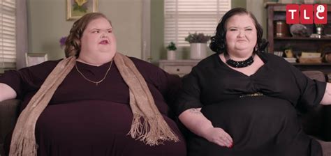 1000-Lb Sisters’ Tammy Slaton worries boyfriend Jerry ‘won’t show up ...