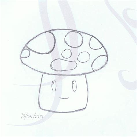 PvZ : Sun-Shroom by eirayuki on DeviantArt