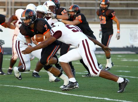 Big Frank's Football: Great Pictures of the Gilmer Buckeyes