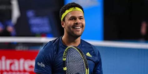 Jo-Wilfried Tsonga Body Measurements, Height, Weight, Shoe Size