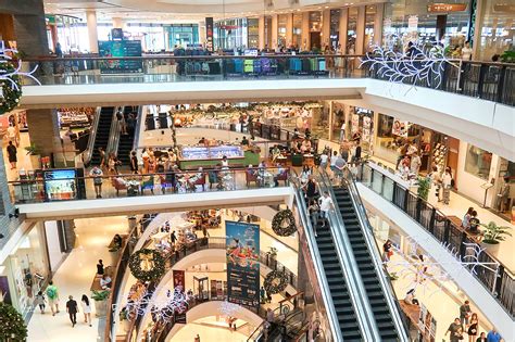 10 Best Shopping Malls in Pattaya - Pattaya's Most Popular Malls and Department Stores – Go Guides