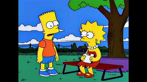 The Simpsons Season 6 Image | Fancaps