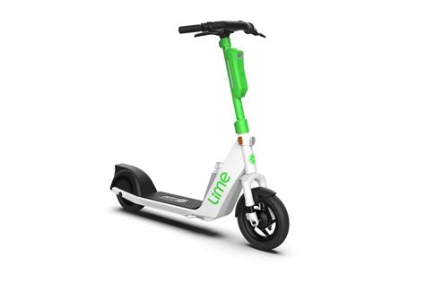 Lime Launching E-Scooters in Richmond with First Ride Academy Safety ...