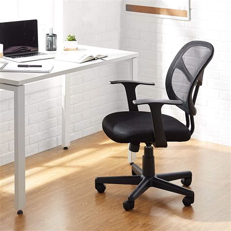 8 Best Home Office Chairs to Work From Home in 2024