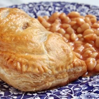 Forfar Bridie Recipe from Scotland - Christina's Cucina