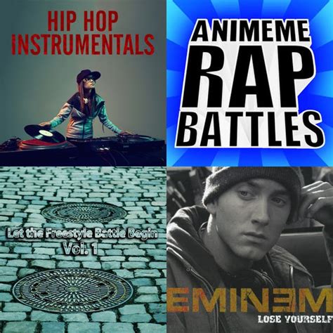 Rap Battle Beats - playlist by harvestwest | Spotify