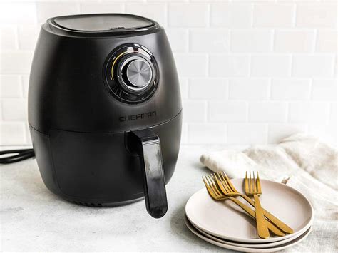 10 Best Air Fryers Under $100 - The Krazy Coupon Lady