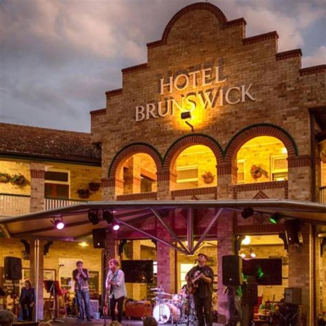 Brunswick Hotel, BRUNSWICK HEADS, NSW | Pub info @ Publocation