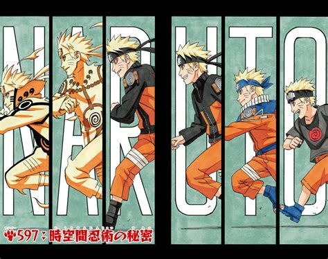 Plot of Naruto | Narutopedia | Fandom