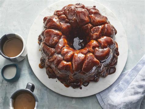 Chocolate Monkey Bread Recipe