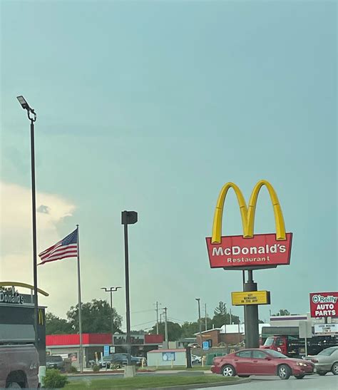 McDonalds, Macon, Mo | JayT2023 | Flickr