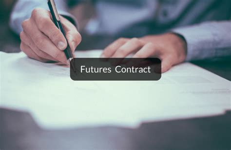 All You Need to Know About Futures Contracts