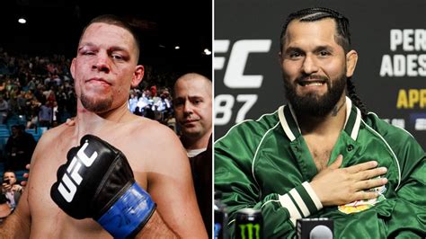 Nate Diaz vs. Jorge Masvidal Boxing Fight Confirmed for 2024 - Sports Illustrated MMA News ...