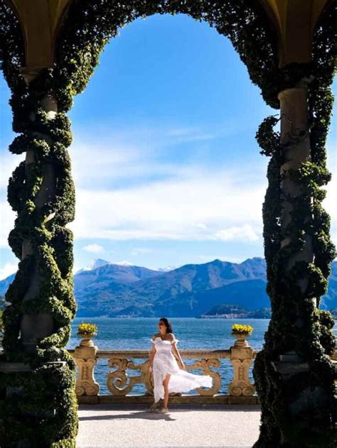 The Best Lake Como Villas & How to Visit - jou jou travels