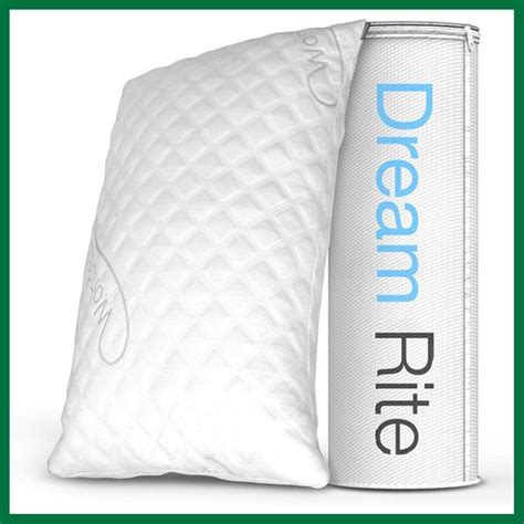 Hypoallergenic Pillows: 7 Best Pillows If You Have Allergies | The Healthy