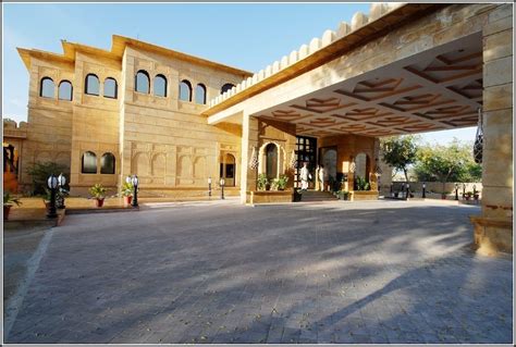 Book Gorbandh Palace in Jaisalmer | Hotels.com