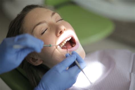 Dental Extractions