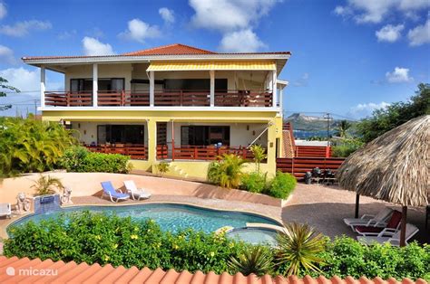 Rent apartment Home Sweet Home Apartments Curacao in Jan Thiel, Banda Ariba (East), Curaçao - Micazu