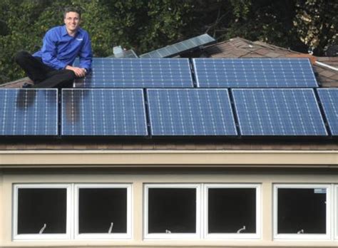 Lease Solar Panels for Fraction of Cost in California | Renewable Energy