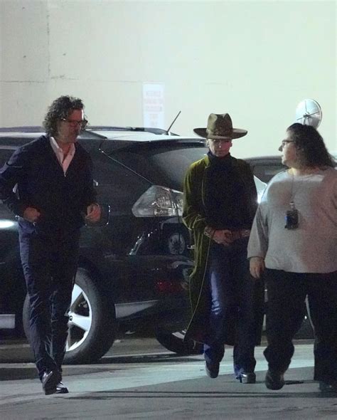 Shania Twain Arriving at Adele Concert in Las Vegas 11/27/2022 • CelebMafia