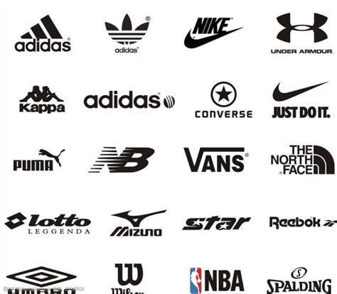 Top 10 Sportswear Brands Ranking In 2023