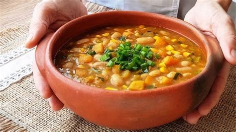 Locro, un plato bien argentino para celebrar la Independencia