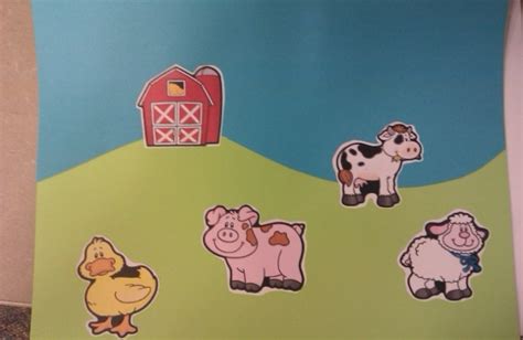 Mega Story Time: Old MacDonald had a farm...