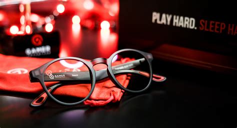 GAMER ADVANTAGE | The Best Blue Light Blocking Gaming Glasses – Gamer Advantage