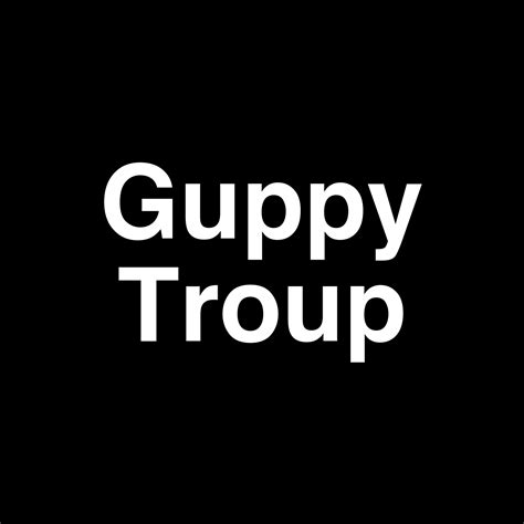 Fame | Guppy Troup net worth and salary income estimation Sep, 2024 | People Ai