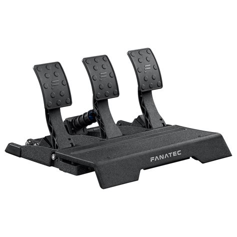 CSL Elite Pedals V2 | Fanatec