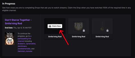 How to Claim Twitch Item Drops Earned for Don't Starve Together – Klei ...