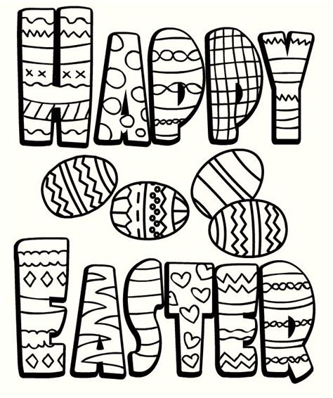 20+ Religious Easter Coloring Pages - Coloring Pages