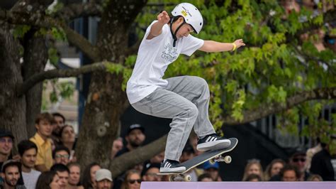 How to watch Street Skateboarding at Olympics 2024: free streams, full replay | TechRadar