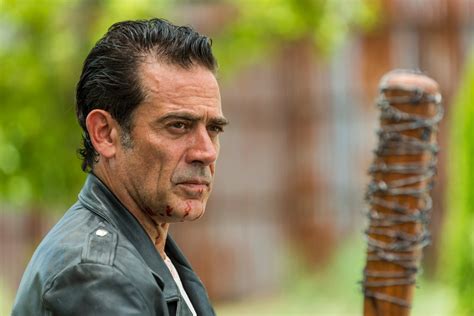 How Negan killed The Walking Dead's seventh season.